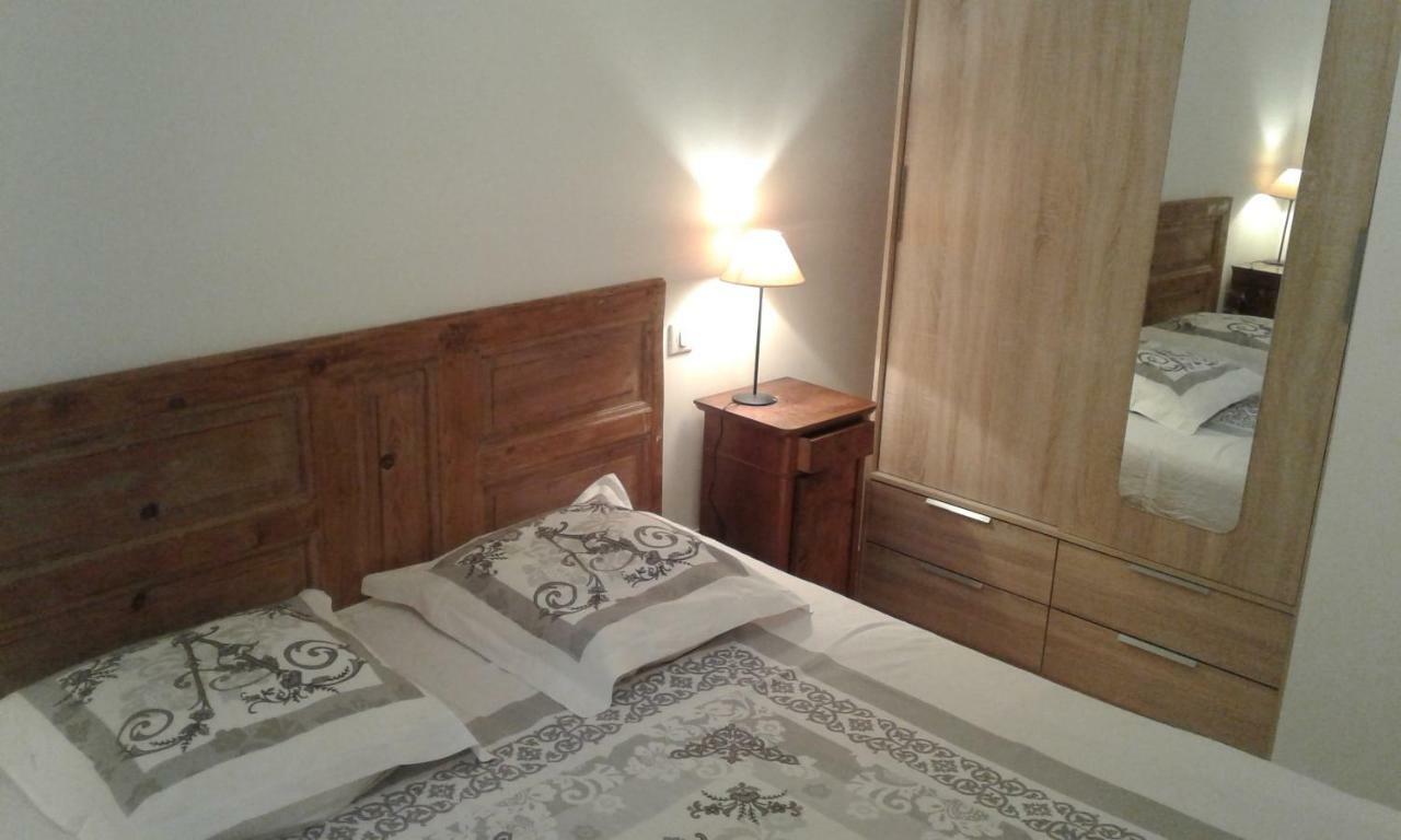La Fusterie 2 Chambres Avignon Eksteriør bilde