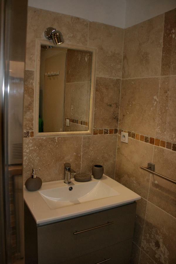 La Fusterie 2 Chambres Avignon Eksteriør bilde