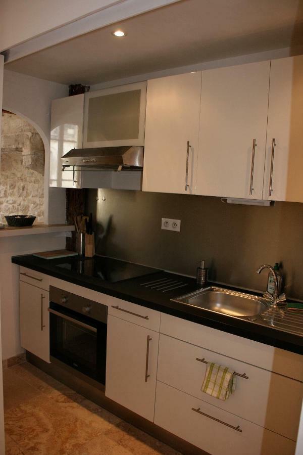 La Fusterie 2 Chambres Avignon Eksteriør bilde