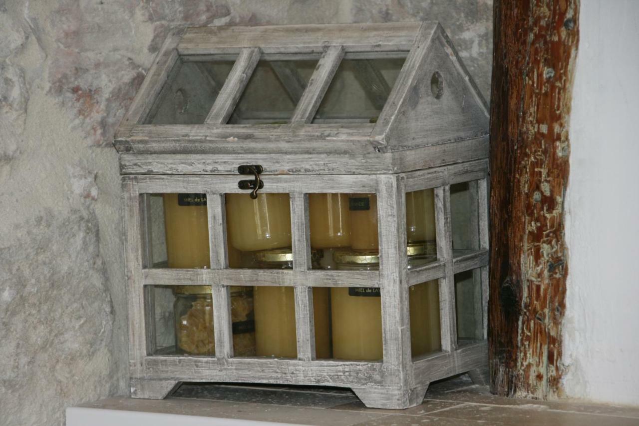 La Fusterie 2 Chambres Avignon Eksteriør bilde