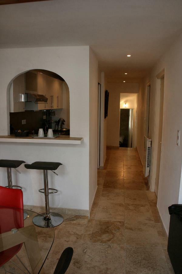 La Fusterie 2 Chambres Avignon Eksteriør bilde